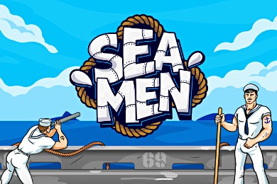 Seamen играть в Кой Казино