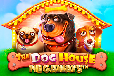The Dog House Megaways онлайн Кой Казино
